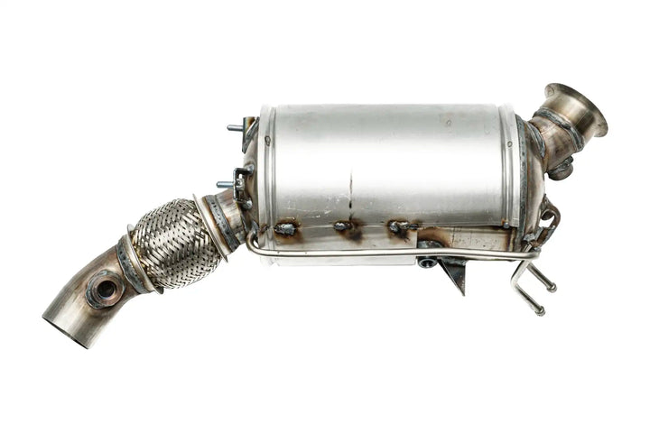 BMW DPF - 328D/ 328D xDrive &amp; X3 xDrive28d 2.0L 2014-2018 from W&amp;L Inc. (WL-1008US)