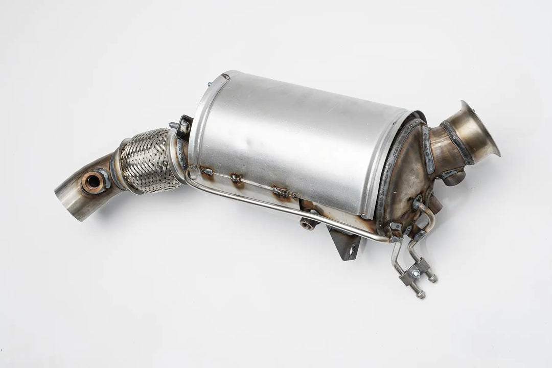 BMW DPF - 328D/ 328D xDrive &amp; X3 xDrive28d 2.0L 2014-2018 from W&amp;L Inc. (WL-1008US)