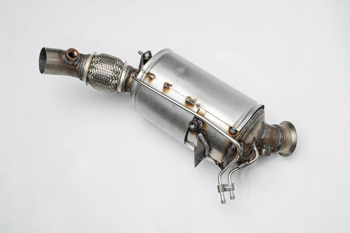 BMW DPF - 328D/ 328D xDrive &amp; X3 xDrive28d 2.0L 2014-2018 from W&amp;L Inc. (WL-1008US)
