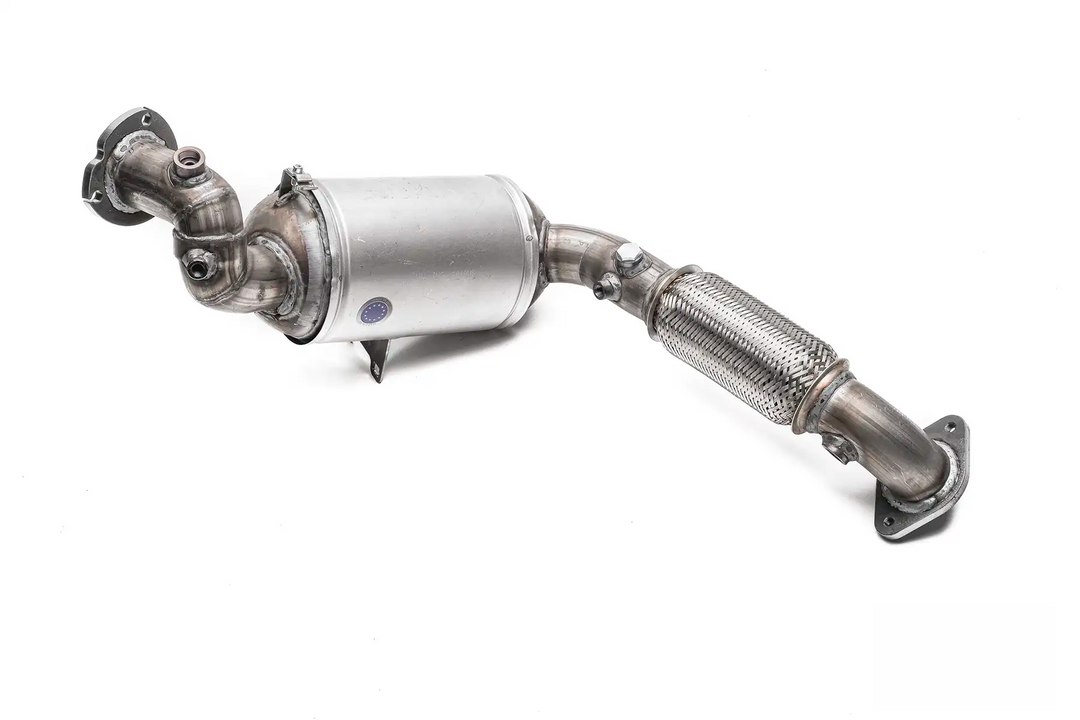Ford DPF - Transit 3.2L 2015-2019 from W&amp;L Inc. (WL-1010US)