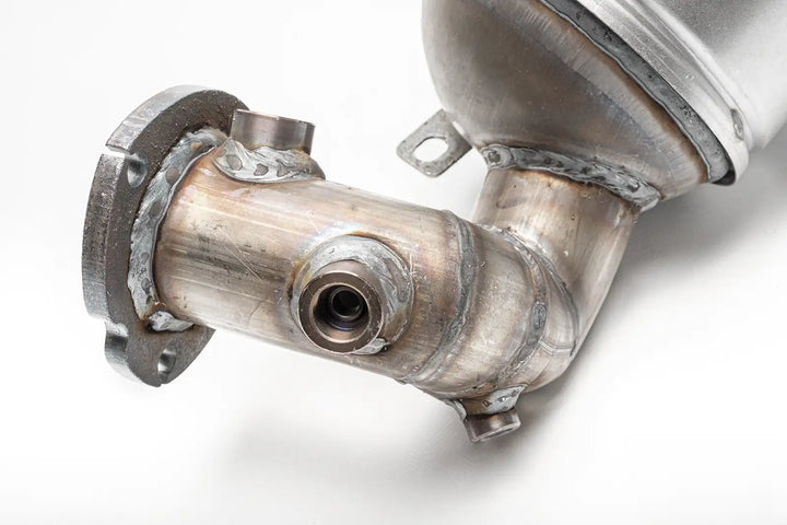 Ford DPF - Transit 3.2L 2015-2019 from W&amp;L Inc. (WL-1010US)