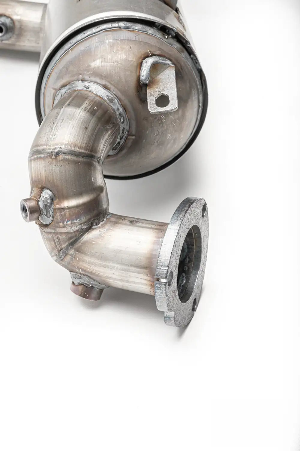 Ford DPF - Transit 3.2L 2015-2019 from W&amp;L Inc. (WL-1010US)