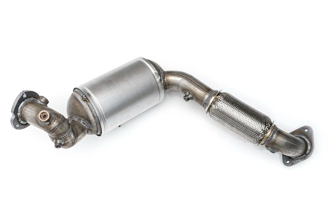 Ford DPF - Transit 3.2L 2015-2019 from W&amp;L Inc. (WL-1010US)