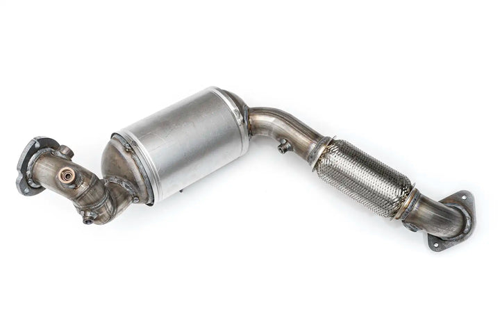 Ford DPF - Transit 3.2L 2015-2019 from W&amp;L Inc. (WL-1010US)