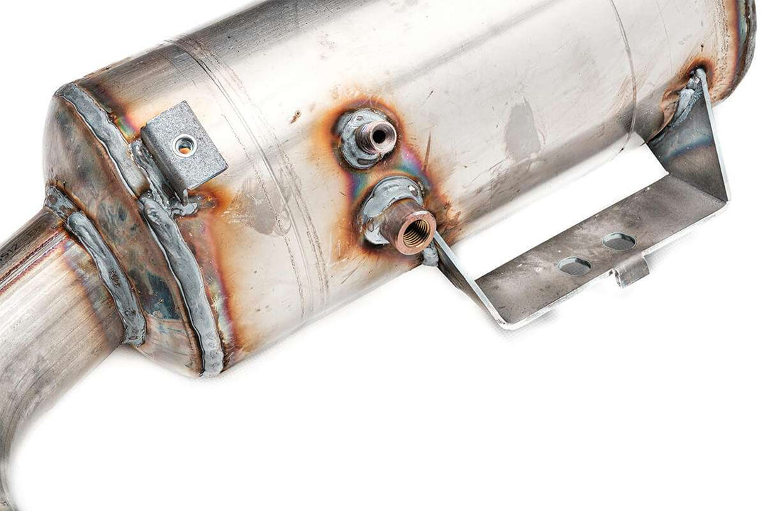 Sprinter DPF - 2500/3500 3.0L 2019-2022 from W&amp;L Inc. (WL-1022US)