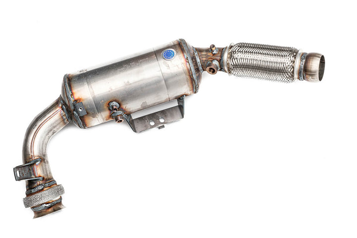 Sprinter DPF - 2500/3500 3.0L 2019-2022 from W&amp;L Inc. (WL-1022US)