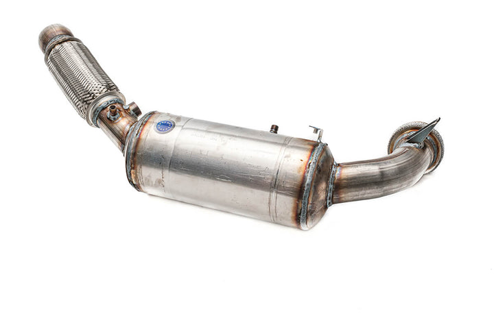 Sprinter DPF - 2500/3500 3.0L 2019-2022 from W&amp;L Inc. (WL-1022US)