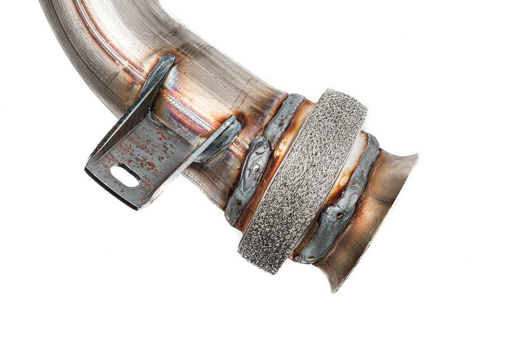 Sprinter DPF - 2500/3500 3.0L 2019-2022 from W&amp;L Inc. (WL-1022US)