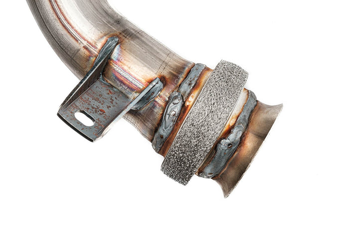 Sprinter DPF - 2500/3500 3.0L 2019-2022 from W&amp;L Inc. (WL-1022US)