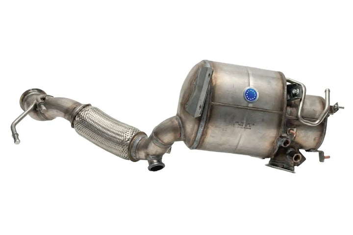 Audi DPF - A3 TDI 2.0L 2009-2014 from W&L Inc. (WL-1037US)
