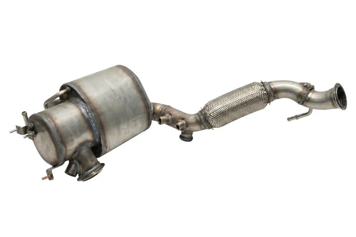 Audi DPF - A3 TDI 2.0L 2009-2014 from W&L Inc. (WL-1037US)