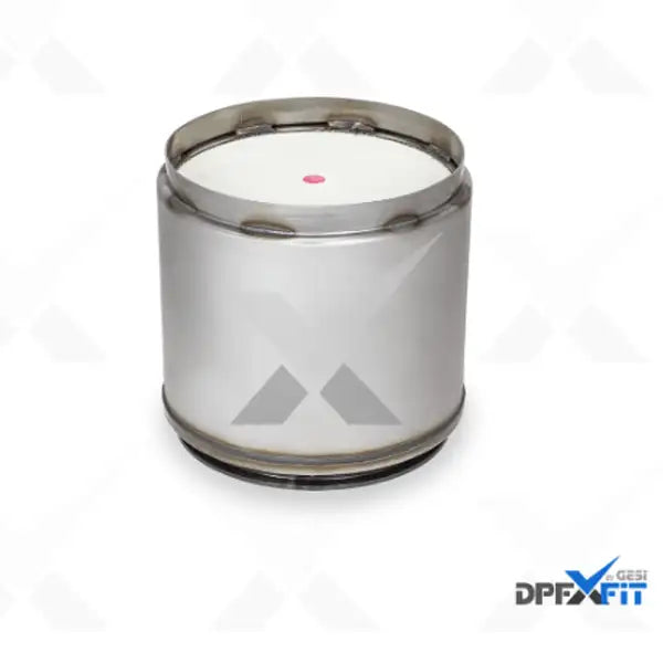DPFXFIT replacement for Detroit Diesel DD13, DD15 (A0014907692 / GESi-0081)
